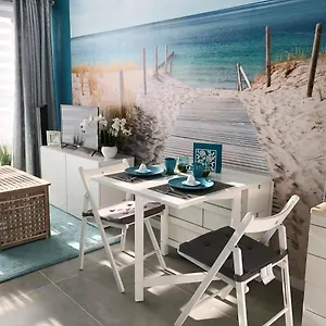  Appartement Blue Cocoon Westende België