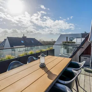 Appartement Frances - Vlakbij Het, Middelkerke