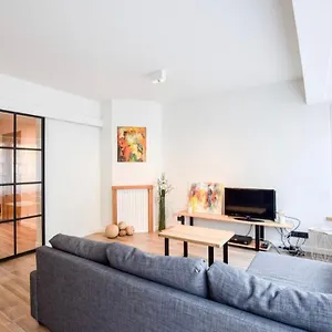 Appartement West-end, Middelkerke