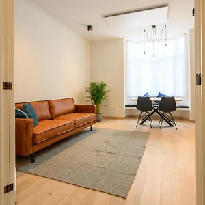 Appartement Gezellig Op 200m Zee Te, Middelkerke