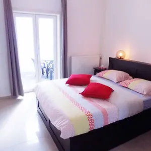  Appartement La Lodelinsartoise - Meuble De 3 Cles België