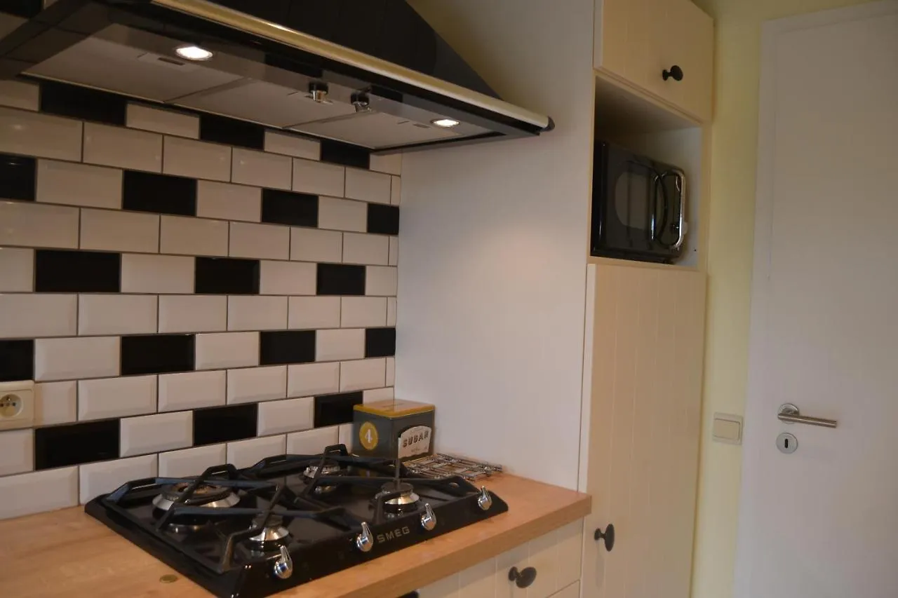 Holiday home Maison A Westende Middelkerke