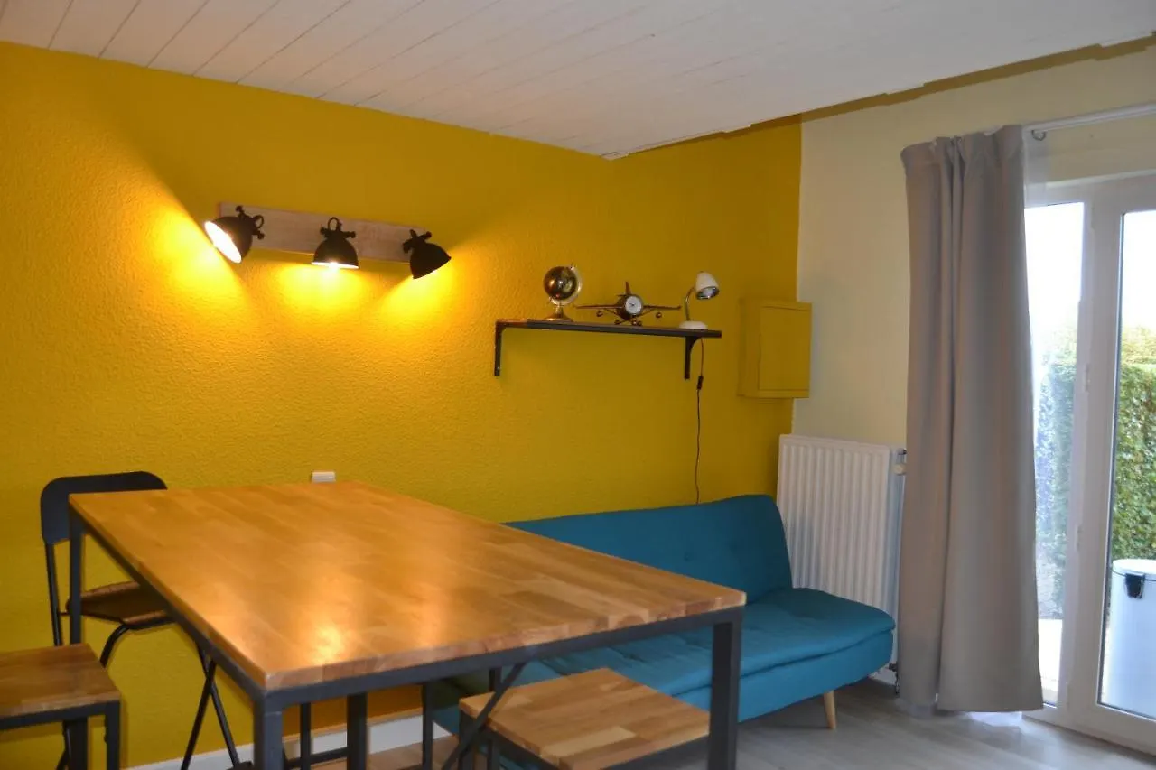Maison A Westende Middelkerke Holiday home