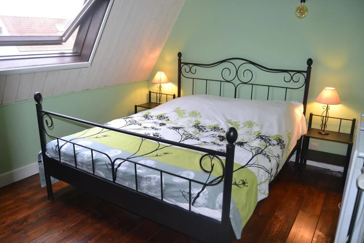 Maison A Westende Middelkerke