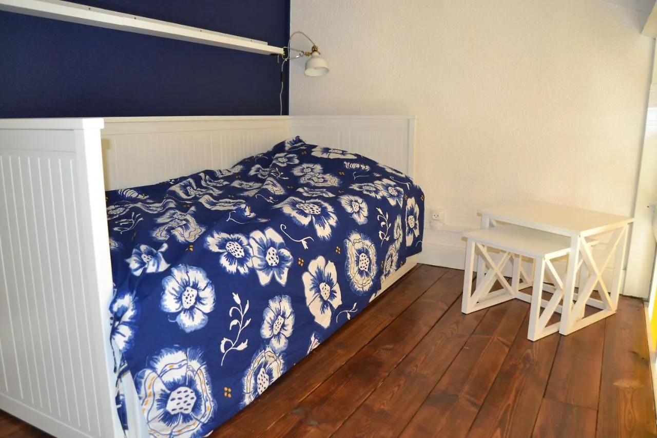 Maison A Westende Middelkerke 0*,